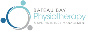 Bateau Bay Physio Logo
